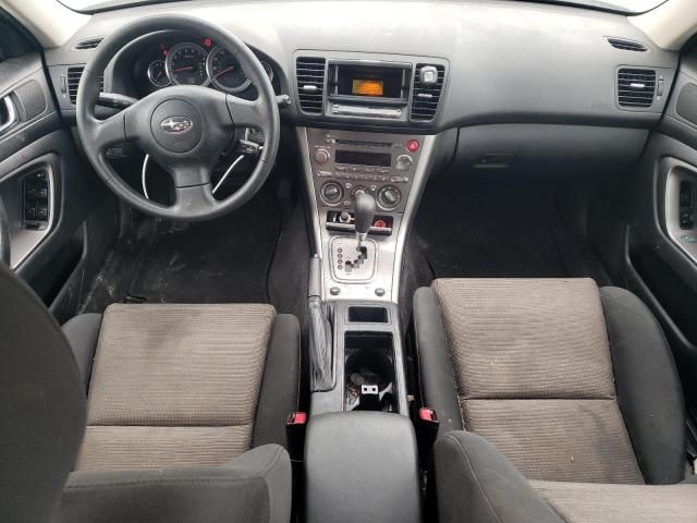 2005 Subaru Legacy 2.5I