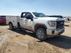 2021 GMC Sierra K2500 Heavy Duty