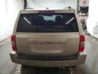 2010 Jeep Patriot Sport