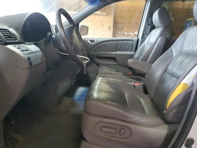 2008 Honda Odyssey EXL