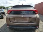 2018 Mitsubishi Eclipse Cross LE