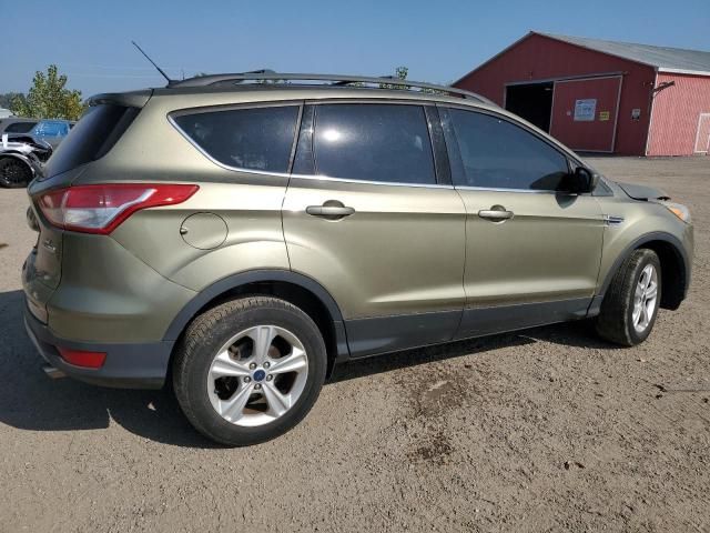 2013 Ford Escape SE