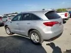 2013 Acura RDX Technology