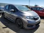 2019 Honda FIT Sport