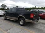 2006 Ford F150 Supercrew