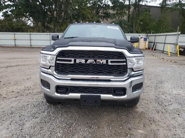 2022 Dodge RAM 2500 Tradesman