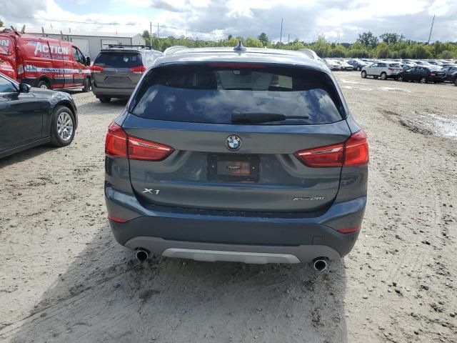 2019 BMW X1 XDRIVE28I