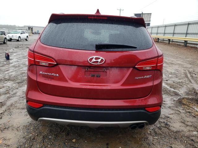 2014 Hyundai Santa FE Sport