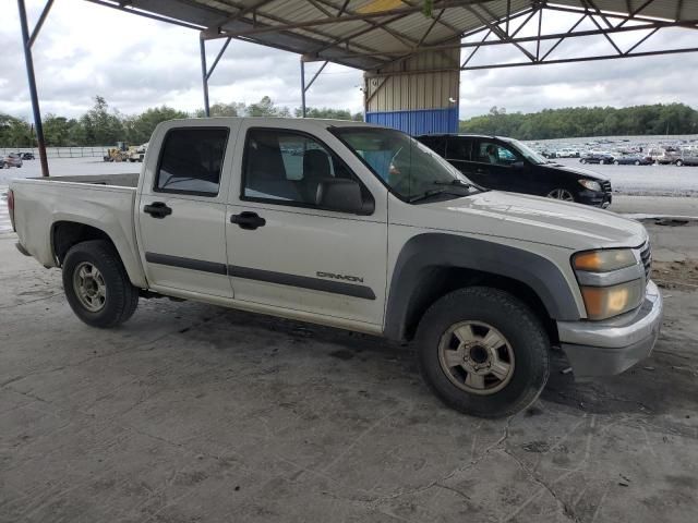 2005 GMC Canyon