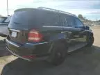 2011 Mercedes-Benz GL 550 4matic