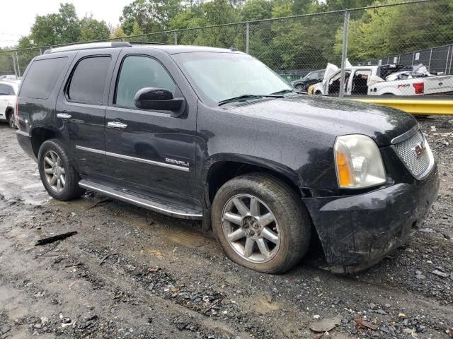 2012 GMC Yukon Denali