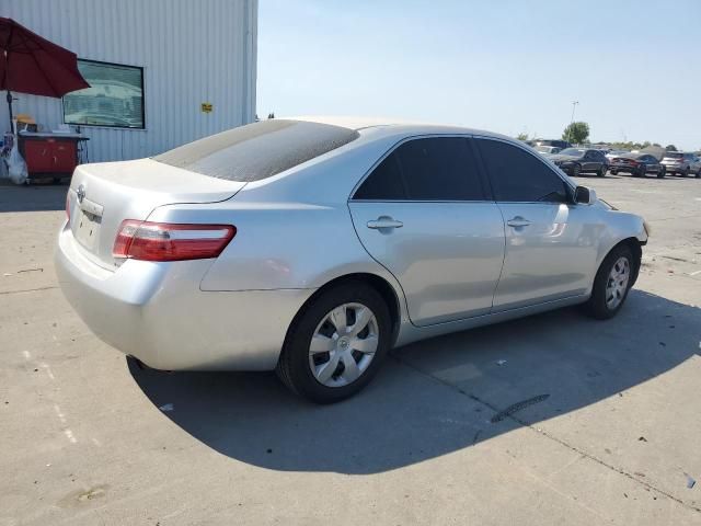 2007 Toyota Camry CE