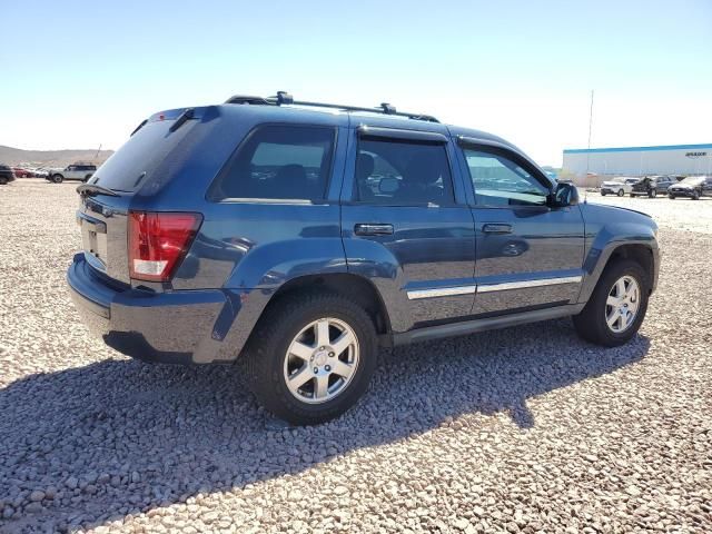 2010 Jeep Grand Cherokee Laredo