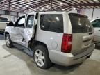 2009 Chevrolet Tahoe C1500 LT