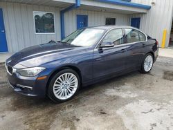 BMW 328 I salvage cars for sale: 2013 BMW 328 I