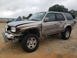 4 X 4 for sale at auction: 2001 Toyota 4runner SR5