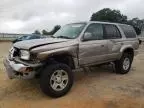 2001 Toyota 4runner SR5