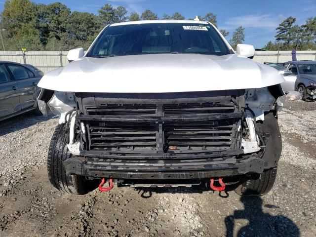 2021 Chevrolet Suburban K1500 Z71