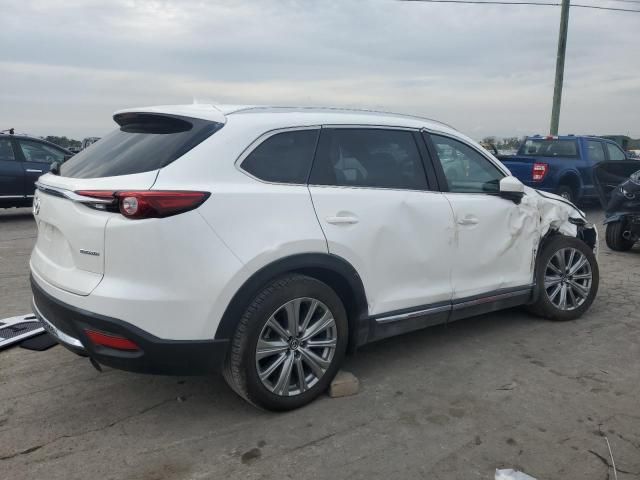 2023 Mazda CX-9 Signature