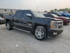 2014 Chevrolet Silverado K1500 High Country