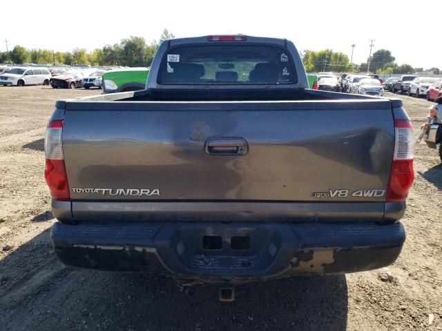 2004 Toyota Tundra Double Cab Limited