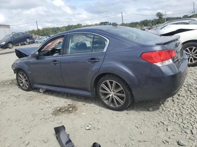 2014 Subaru Legacy 2.5I Sport