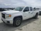 2015 GMC Sierra C1500