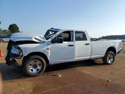 Salvage cars for sale at Longview, TX auction: 2023 Dodge RAM 2500 Tradesman