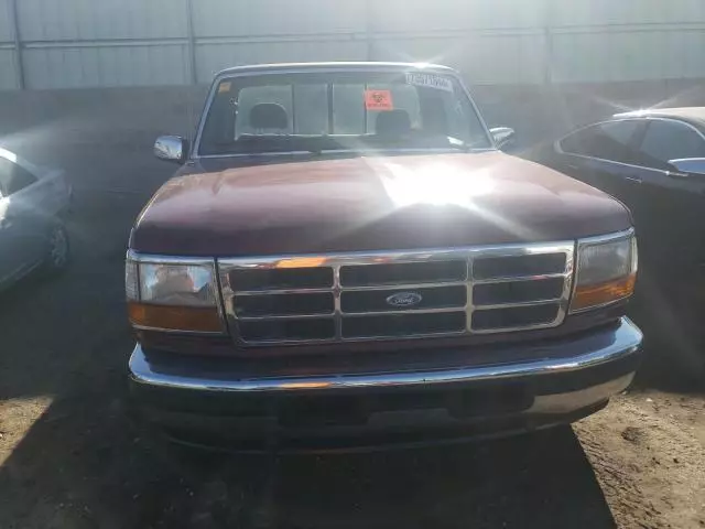 1996 Ford F150