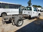 2004 Ford F450 Super Duty