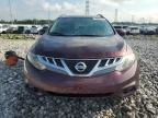 2014 Nissan Murano S