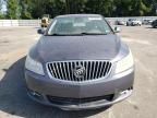 2013 Buick Lacrosse