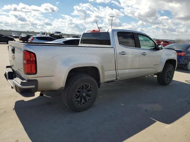 2015 Chevrolet Colorado LT