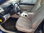 2010 Subaru Legacy 2.5I Premium