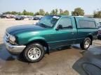 1999 Ford Ranger