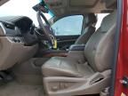 2015 Chevrolet Tahoe K1500 LTZ