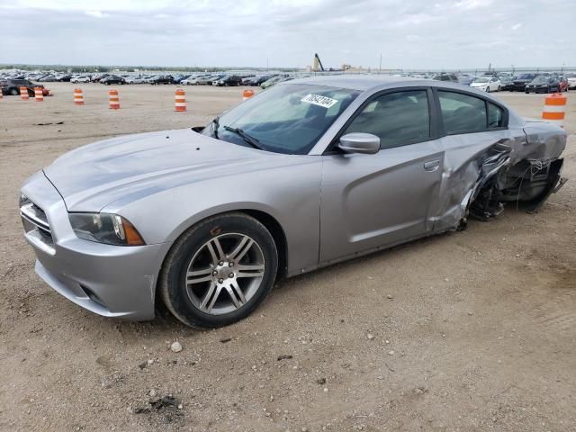 2013 Dodge Charger SE