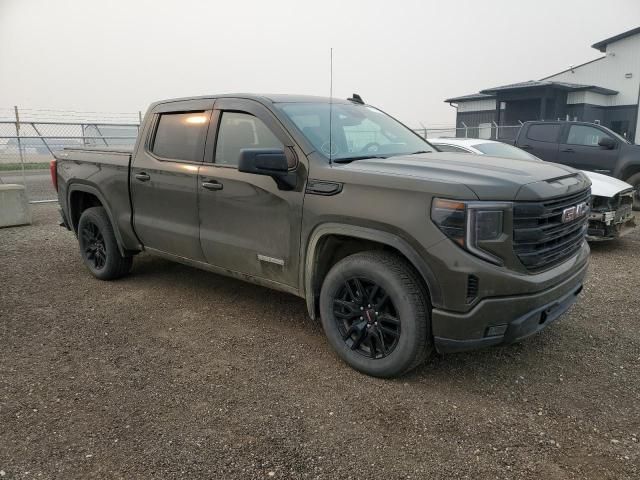 2023 GMC Sierra K1500 Elevation