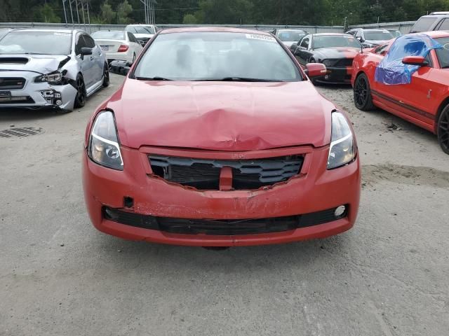 2008 Nissan Altima 3.5SE