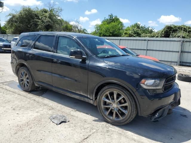 2014 Dodge Durango R/T