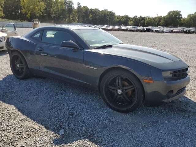 2013 Chevrolet Camaro LS