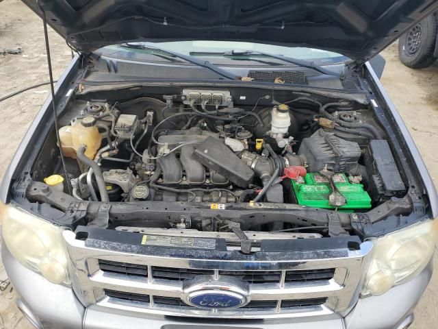 2008 Ford Escape XLT