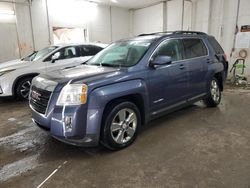 GMC salvage cars for sale: 2014 GMC Terrain SLT