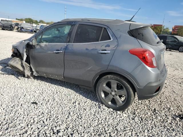 2014 Buick Encore Convenience