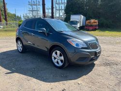 2016 Buick Encore en venta en North Billerica, MA