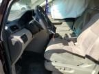 2012 Honda Odyssey EX