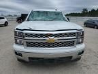 2014 Chevrolet Silverado C1500 LT