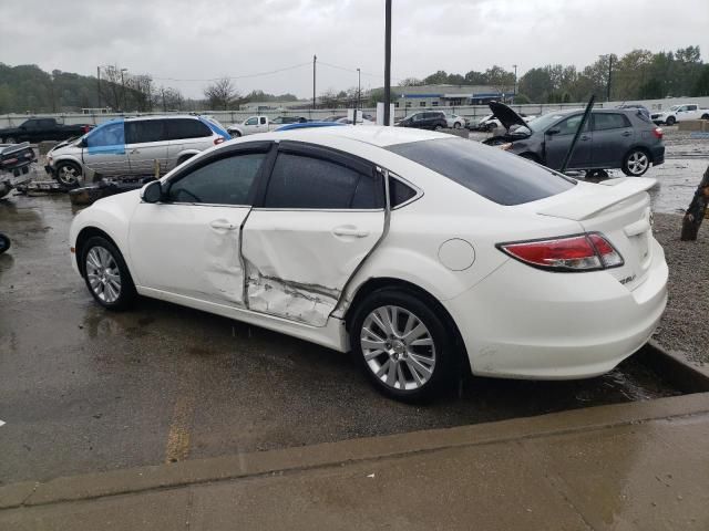 2010 Mazda 6 I