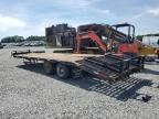 1994 Trailers Trailer