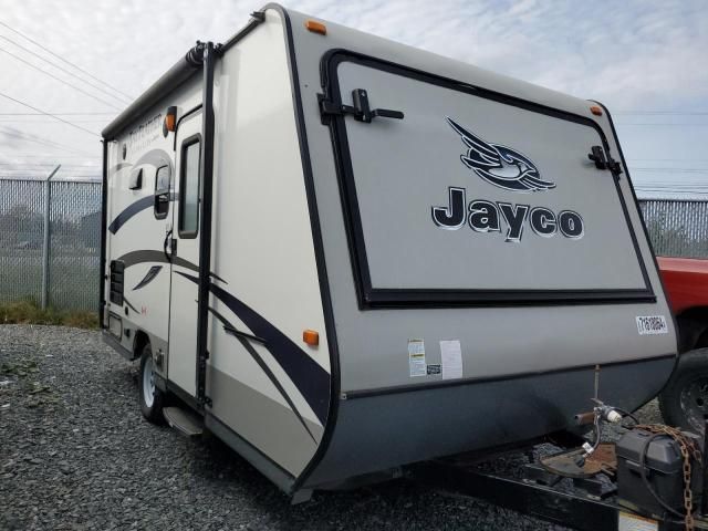 2015 Jayco Jayfeather